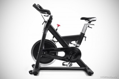 польза велотренажеров