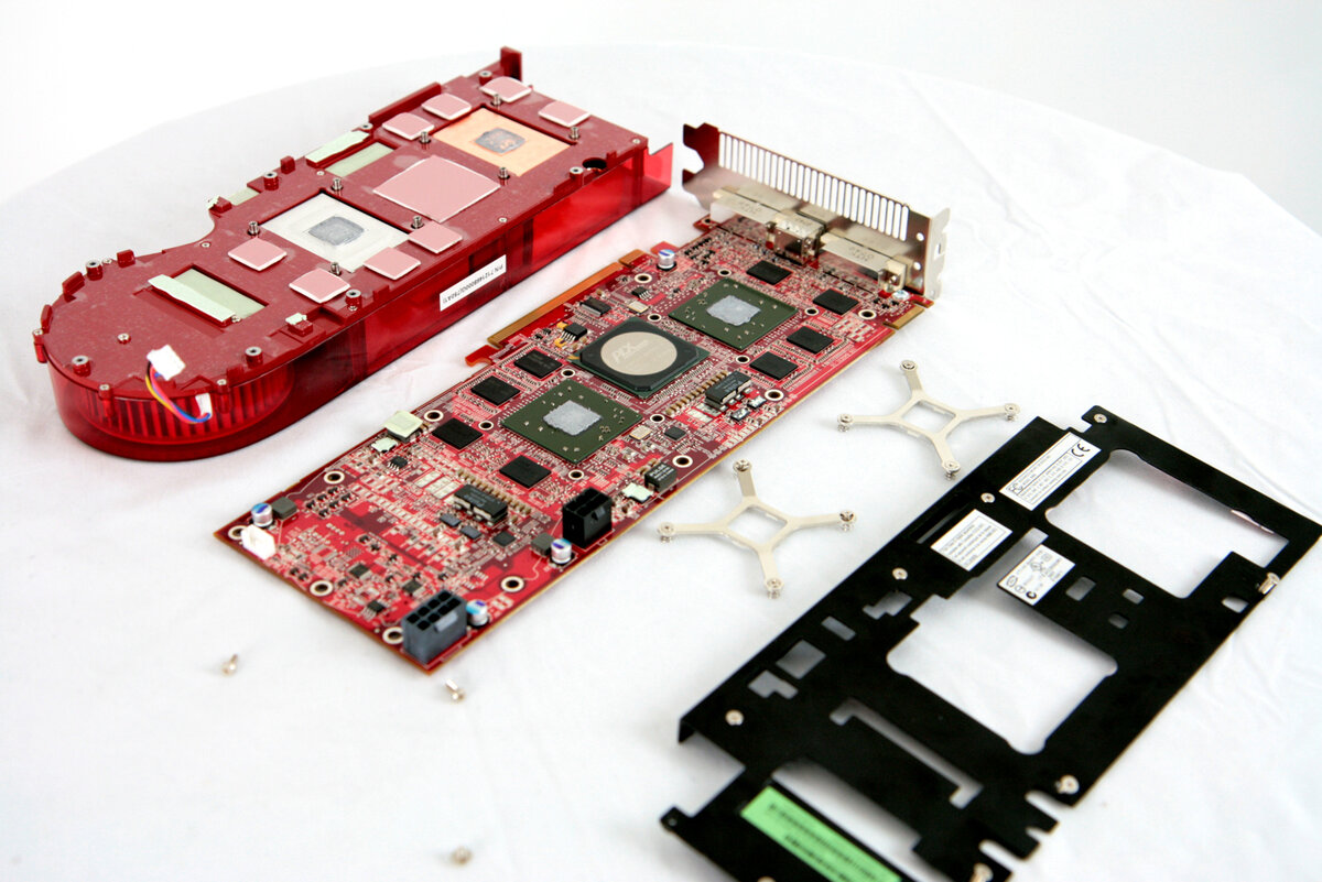 Ati radeon hd 4600 series gta 5 фото 117