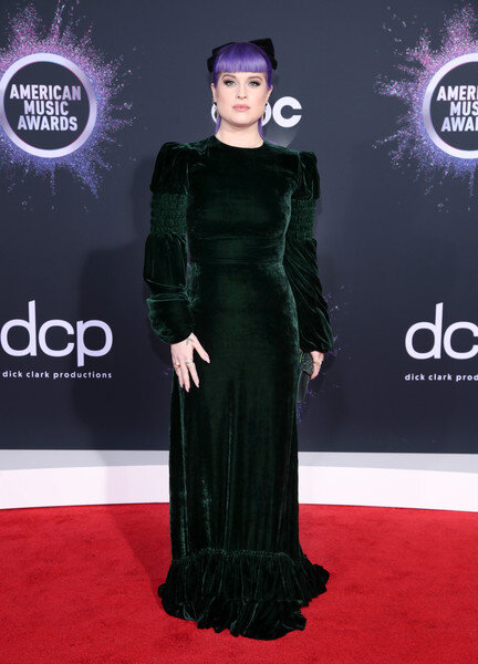 Келли Осборн