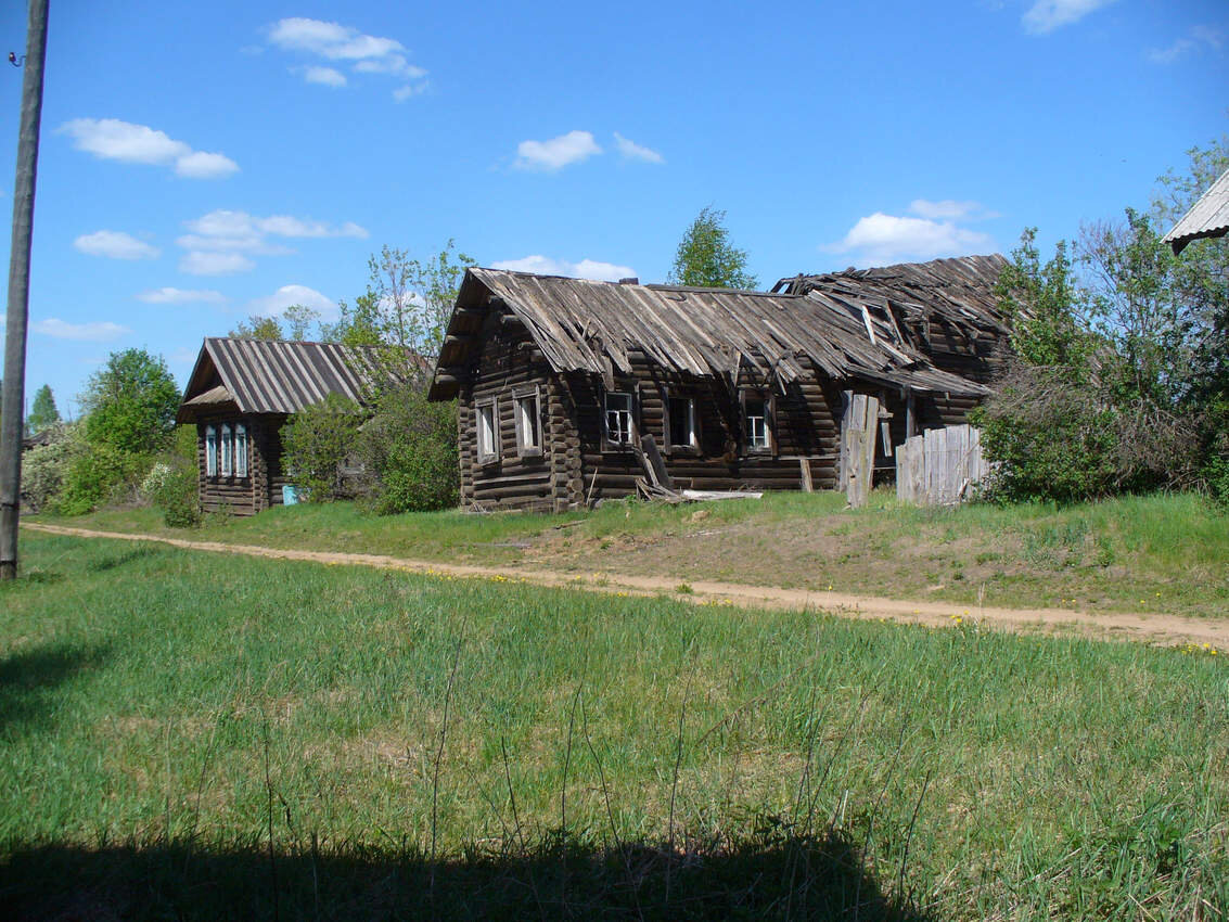 "Крутое" управление страной