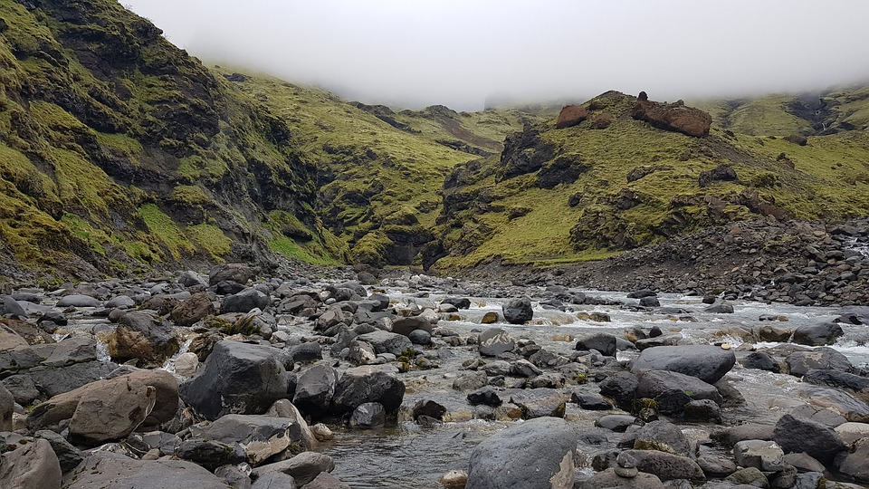 pixabay.com/photos/iceland-river-rocks-water-4388470/