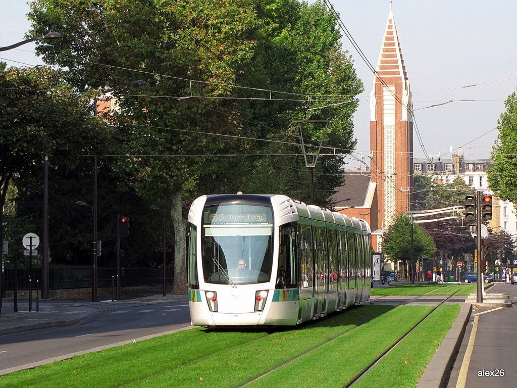 Никакие пробки не страшны!