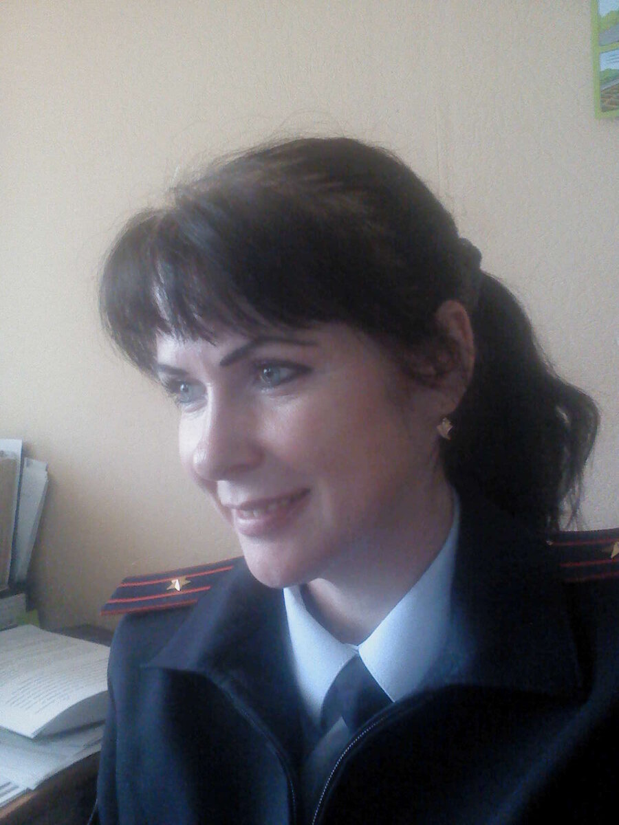 Беседую с детьми