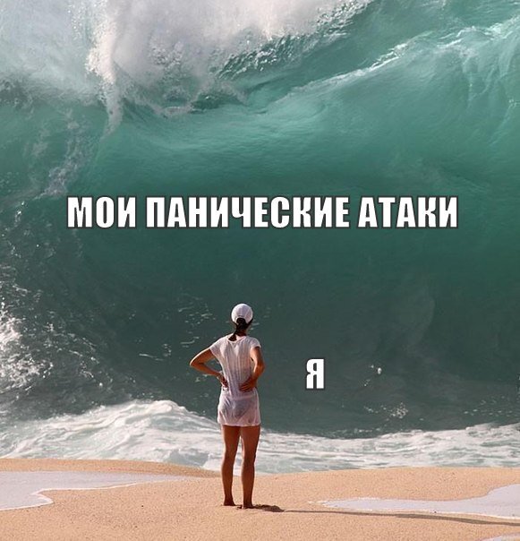 Паника приколы картинки