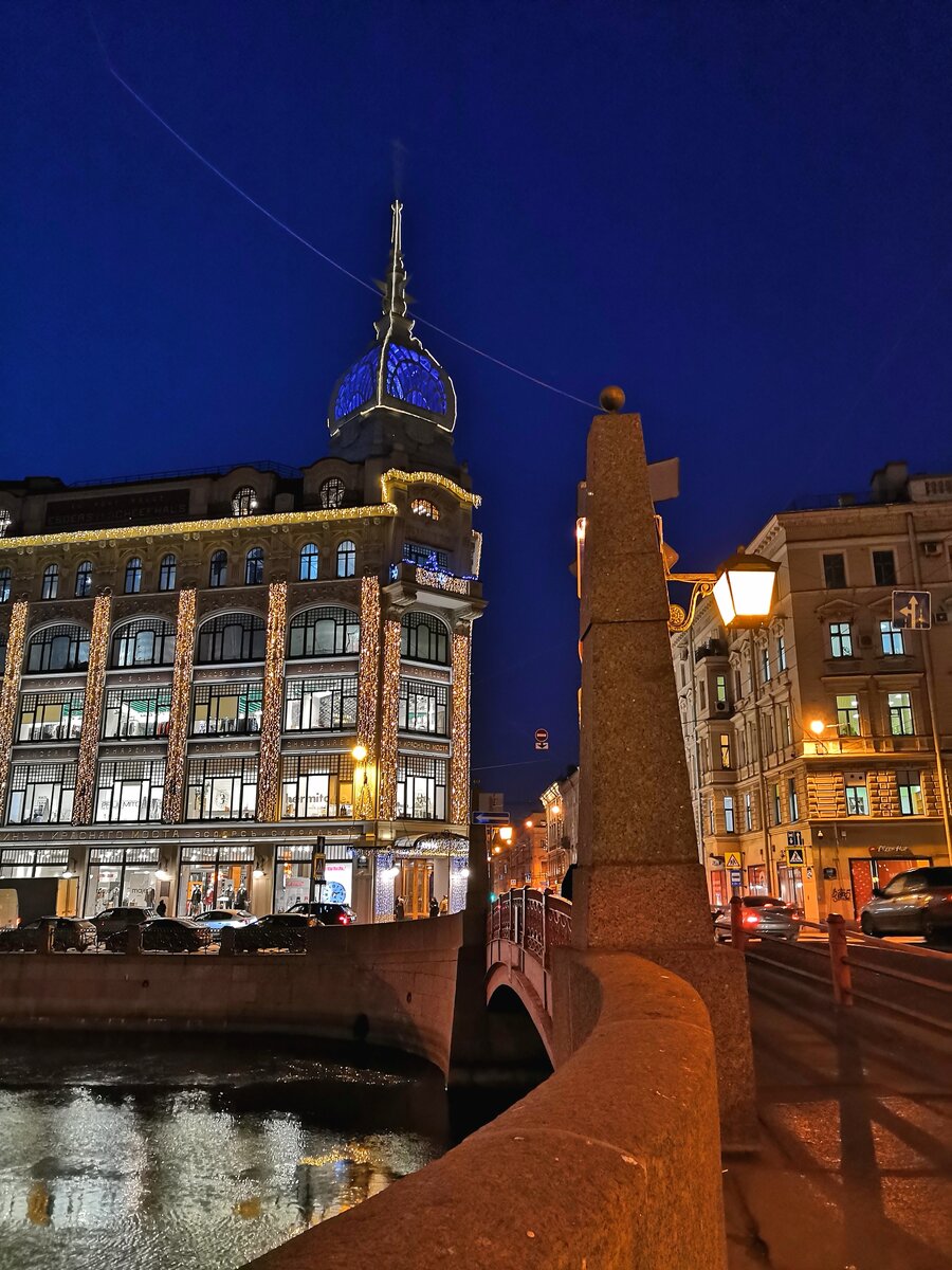 гороховая улица в санкт петербурге старые