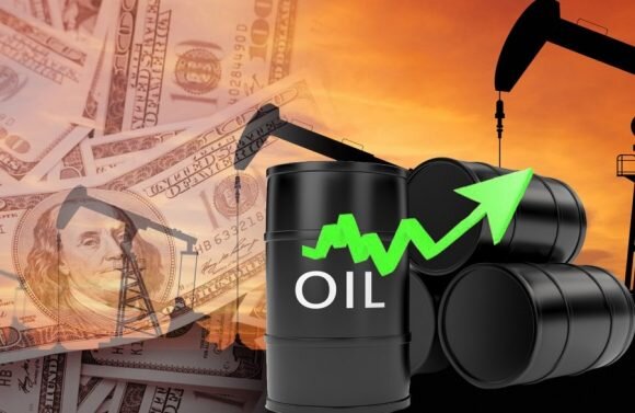 цена нефти