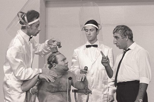 Кадр из фильма.