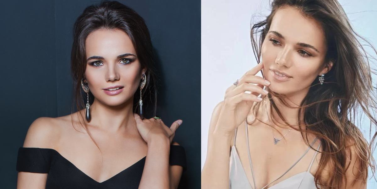 Татьяна Космачева