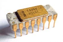 intel 4004