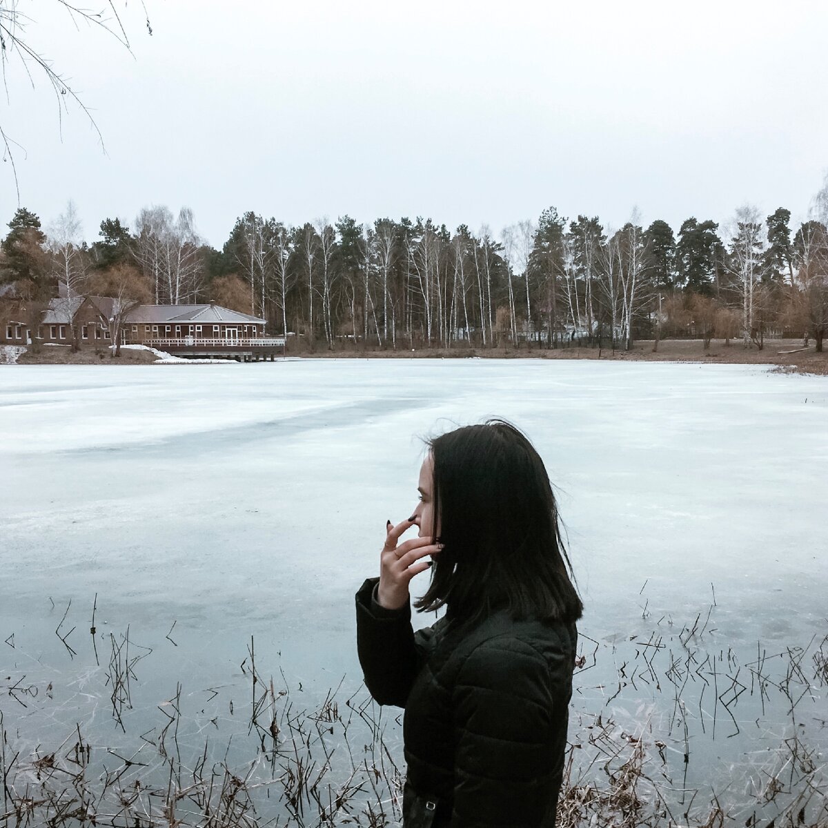 ☃️