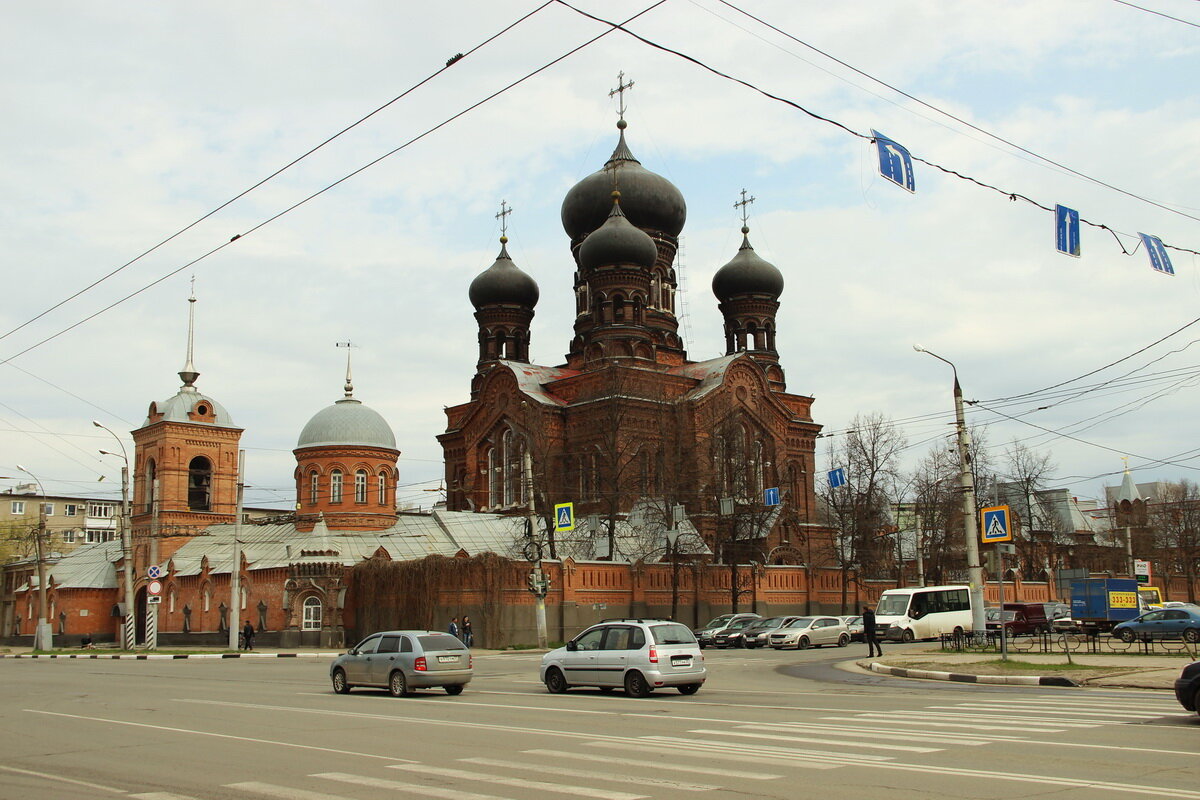 Иваново. фото автора