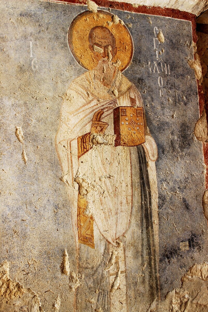 В гости к Николаю Чудотворцу: сама поездка уже чудо | lorrichek | Дзен