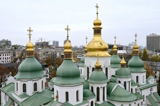 17.12.2019 • Михаил  Леонов, журналист                          
