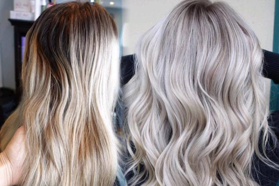 10 модных оттенков в окрашивании волос: от классики до смелых экспериментов