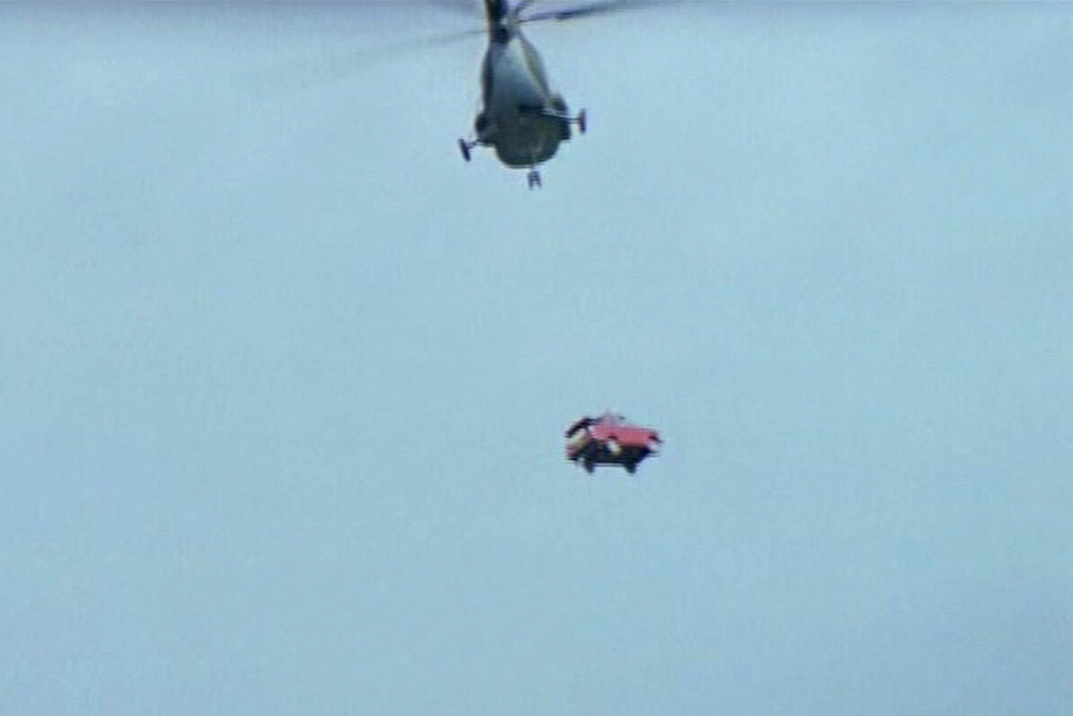 Кадр из фильма «Бриллиантовая рука» (1968) / Скриншот с сайта youtube.com 