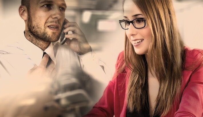 Самые нужны и популярный профессии