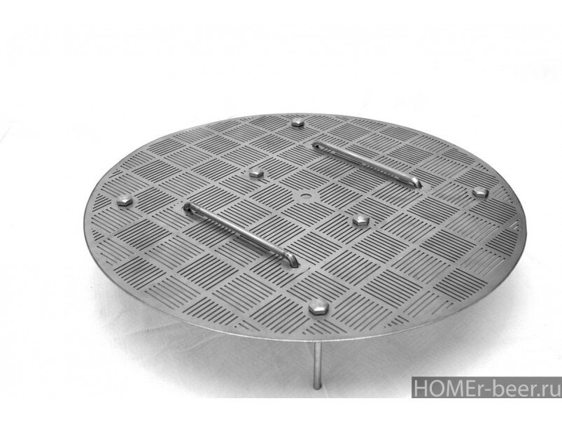 Фальшдно для сусловарочного котла 100 л, фото взято с сайта http://homer-beer.ru