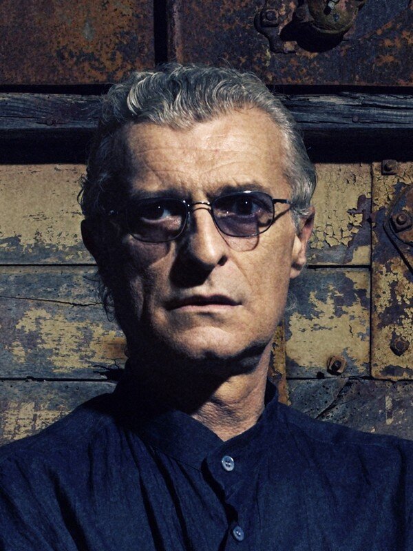 Мишель Крету (Группа «Enigma»)