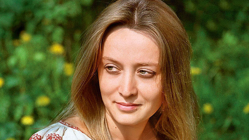 Маргарита Терехова