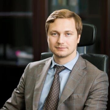 Алексей Перлин