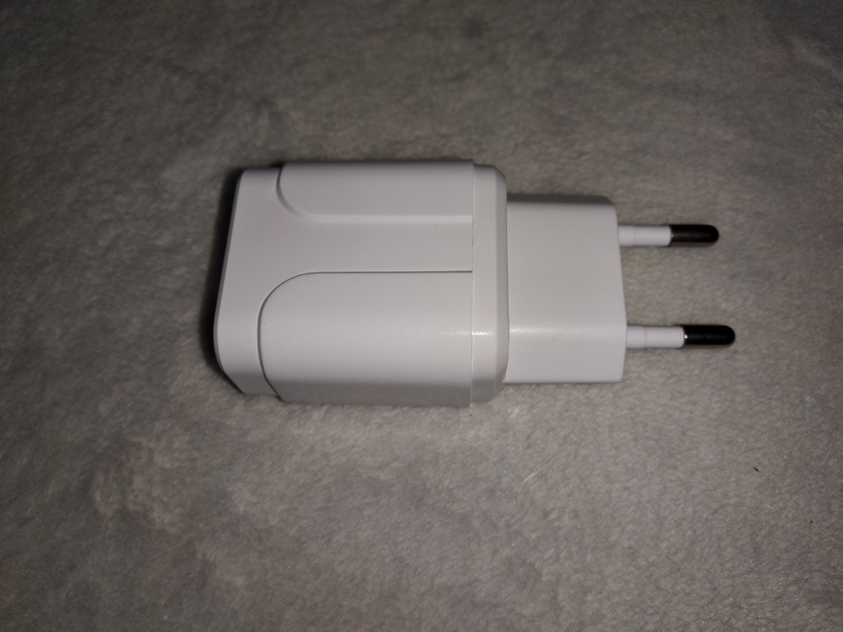 Быстрое зарядное устройство QC 3.0