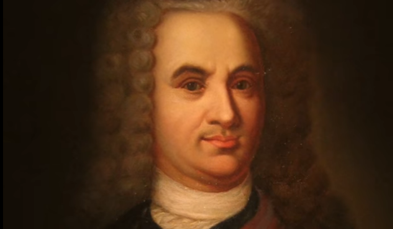 Василий Татищев 