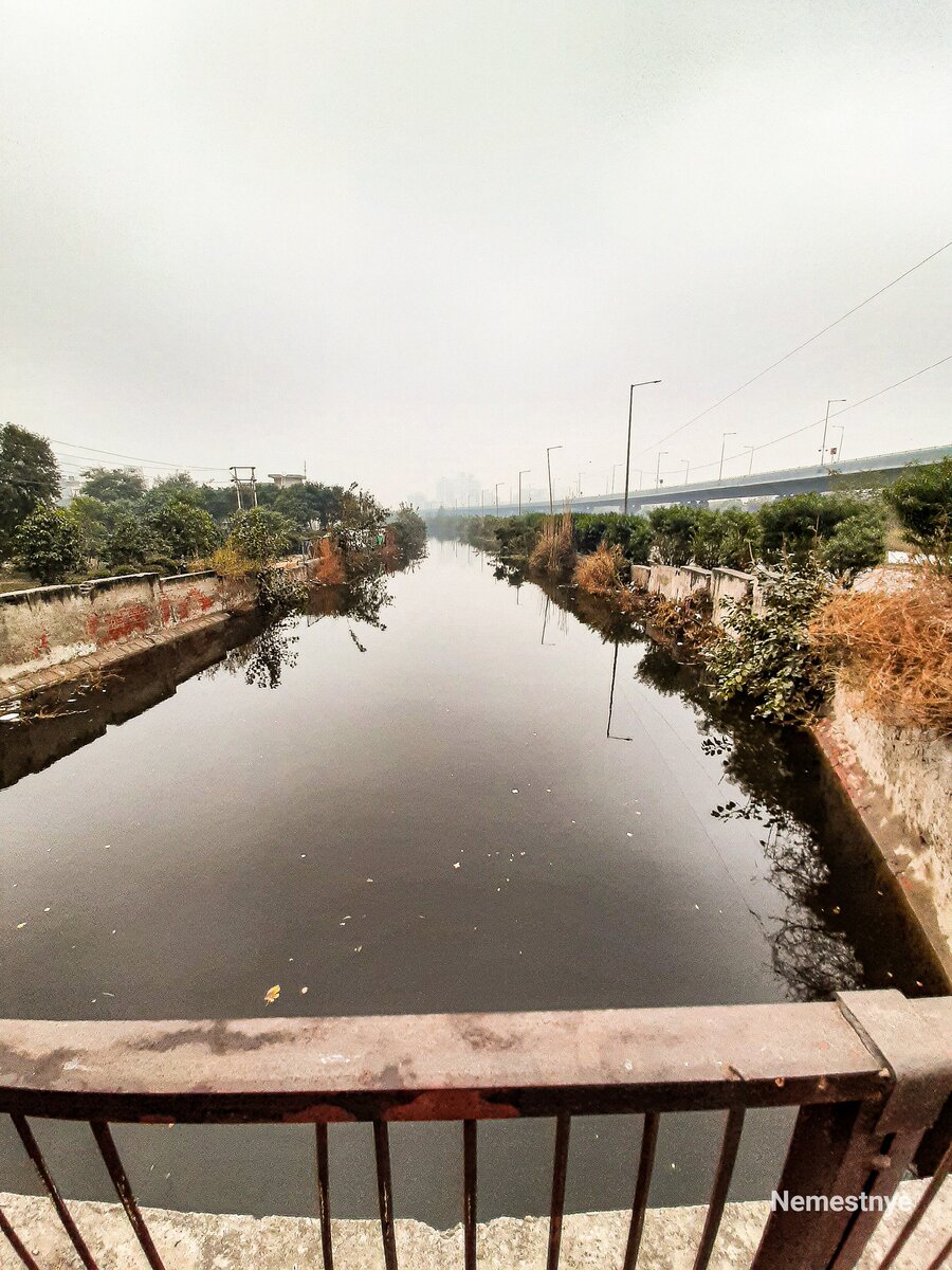 По дороге к хосту. 