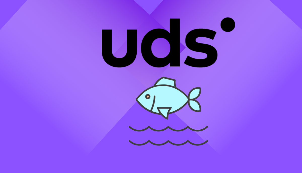 UDS программа лояльности поможет Вашему бизнесу!