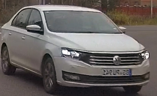 Такой ракурс более выразителен.