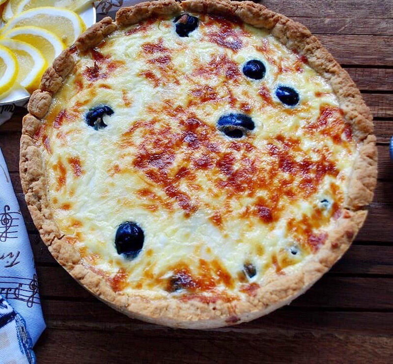 Вкуснейшее блюдо из рыбы, которое подойдёт как на праздничный стол, так и на каждый день.