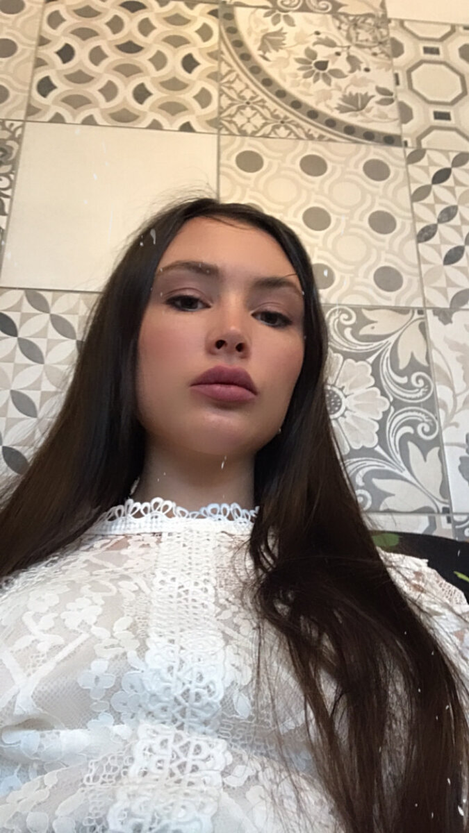 Вот мои губки теперь 