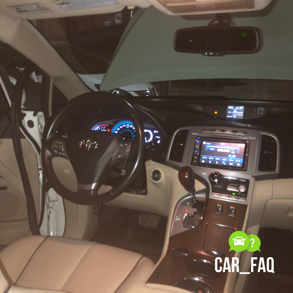 Обратите внимание на жиреющую комплектацию.