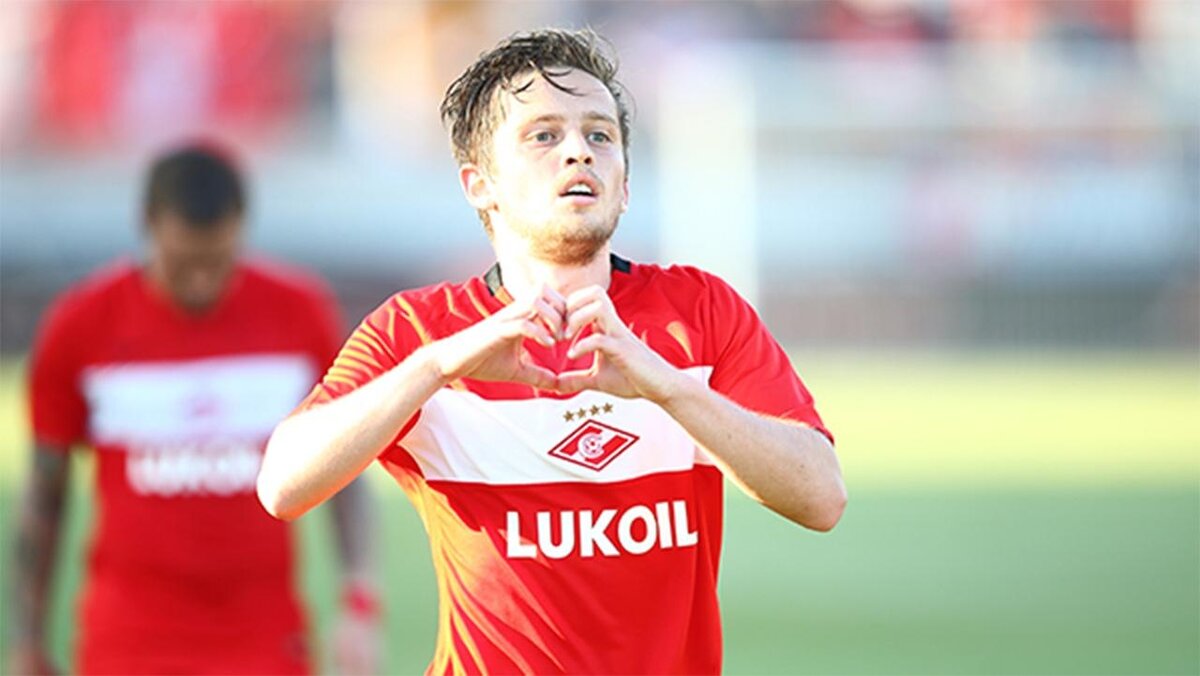 Жано Ананидзе-фото: SportNews.ru