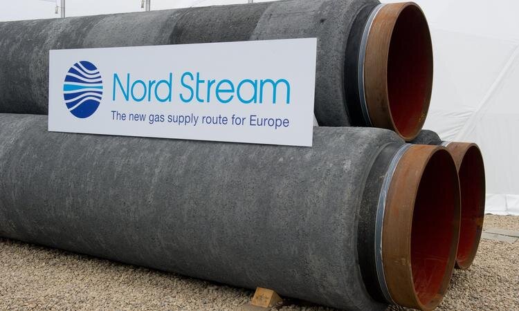 Северный Поток -2, новый маршрут поставки газа в Европу все-таки состоится?
