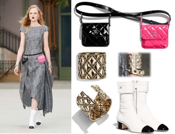 Фото с официального сайта Дома CHANEL