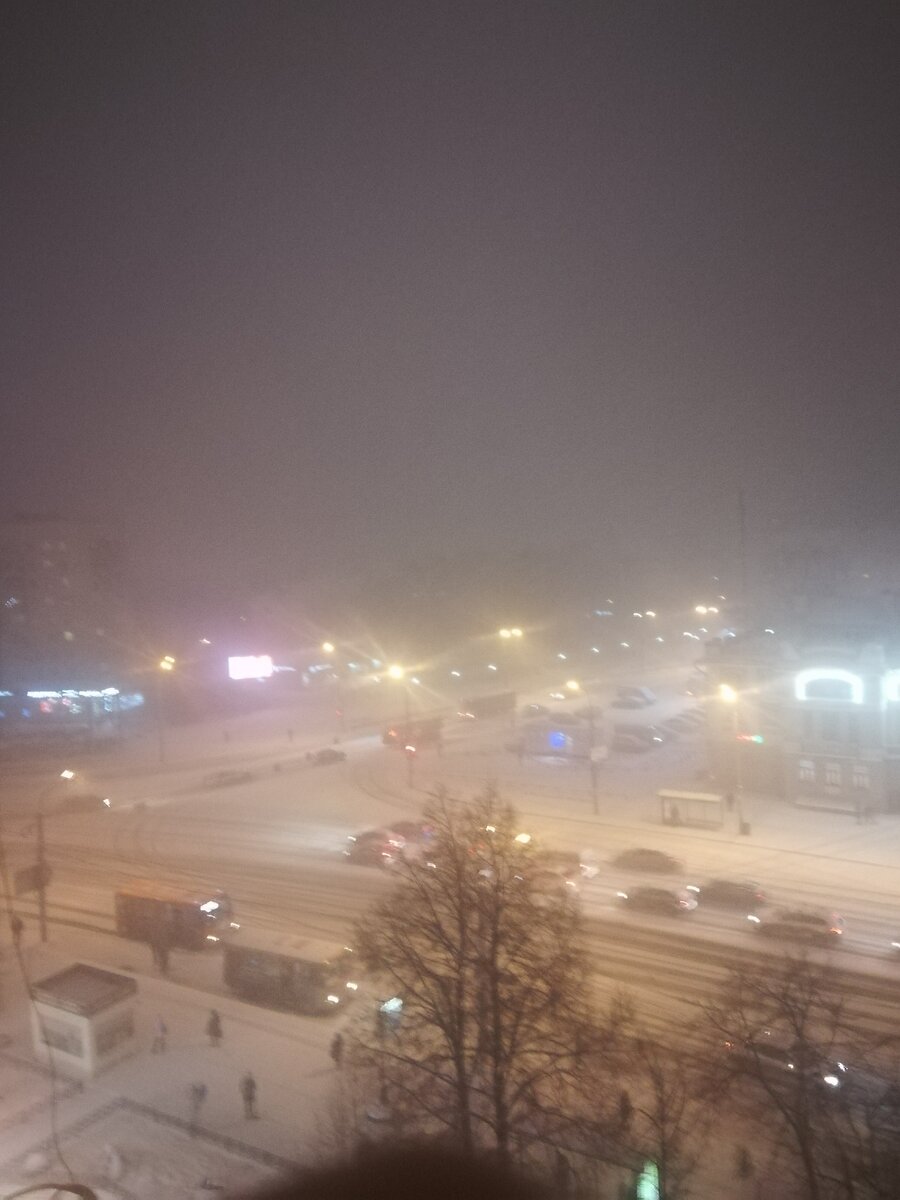 Зима😀 блин.. Пришла блин..
