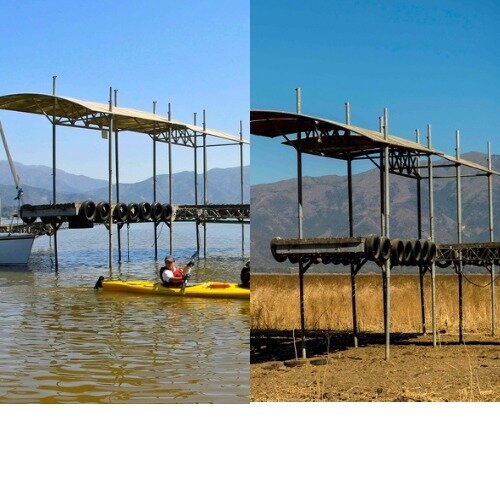 © CHRISTIAN MIRANDA/AFP/East News  