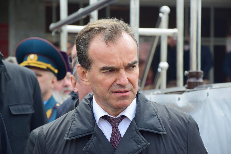 В.Кондратьев (фото А.Тимофеева, Свободные медиа))