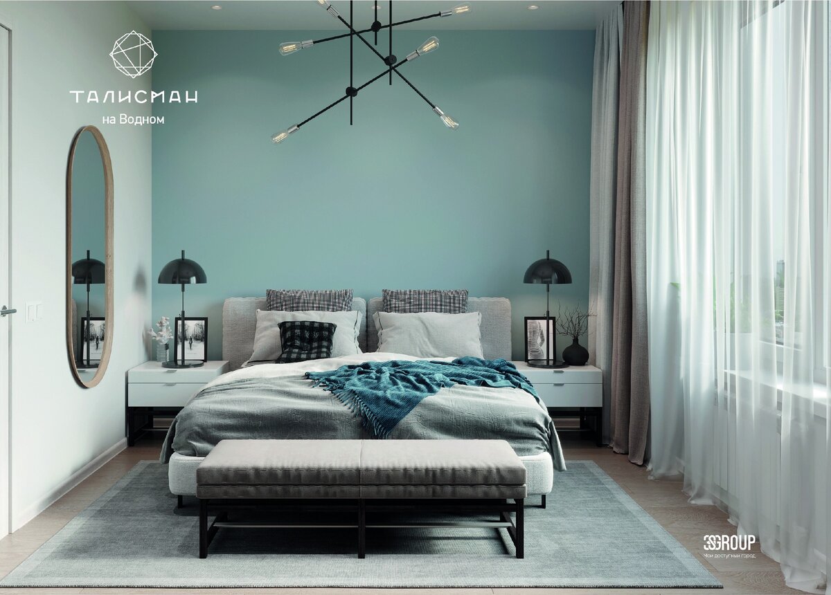 ЖК "Талисман" 