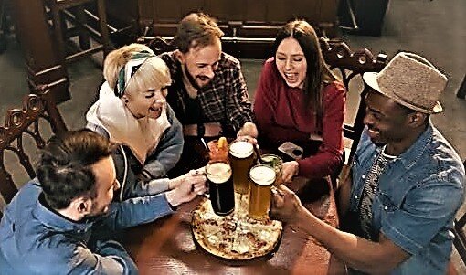 Guilty pleasure особенно распространено в хипстерской среде