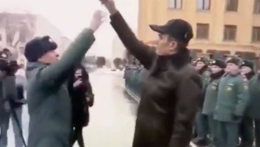 Там самая "шутка". Фото из сети