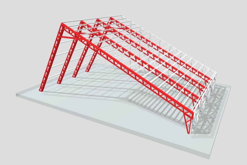 Иногда приходится проектировать и что-то необычное.
