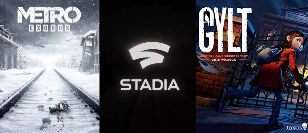 По материалам: stadia.google.com