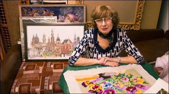 секреты рукоделия татьяны. секреты рукоделия татьяны. вышивка с лозовской. ленбагет татьяны лозовской. лозовская татьяна что я сейчас вышиваю.