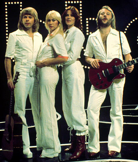 ABBA