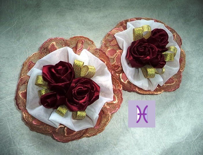 Бантики Девичьи грезы