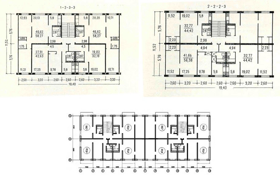 464 проект дома