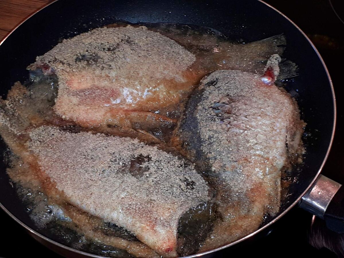 Личное фото