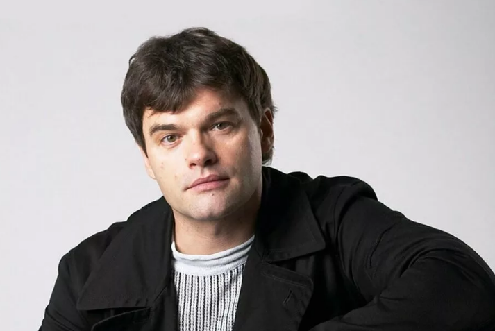 Евгений Дятлов