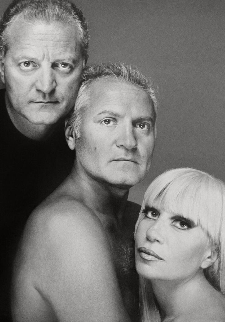 Семейное фото